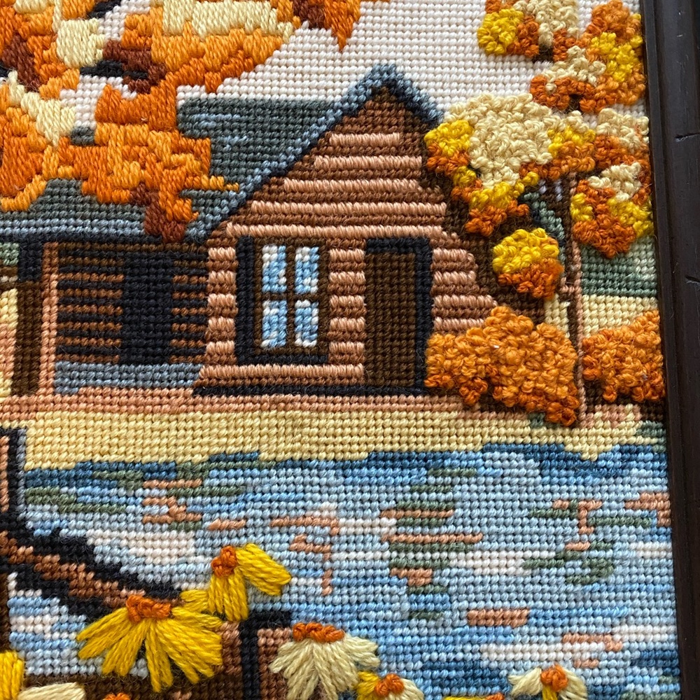 Handmade Wall Art - Picture 2 of 5